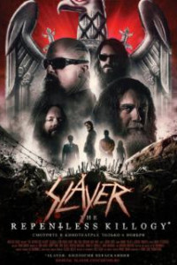 Slayer: The Repentless Killogy