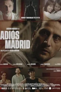 Прощай, Мадрид