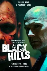 Черные Холмы / Блэк-Хиллз