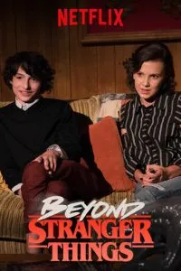 За кулисами «Очень странных дел»