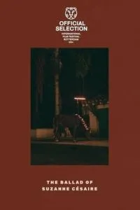The Ballad of Suzanne Césaire